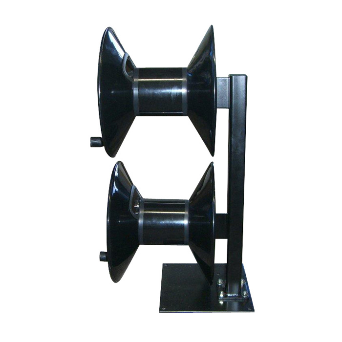 Product Double Stacked Reel