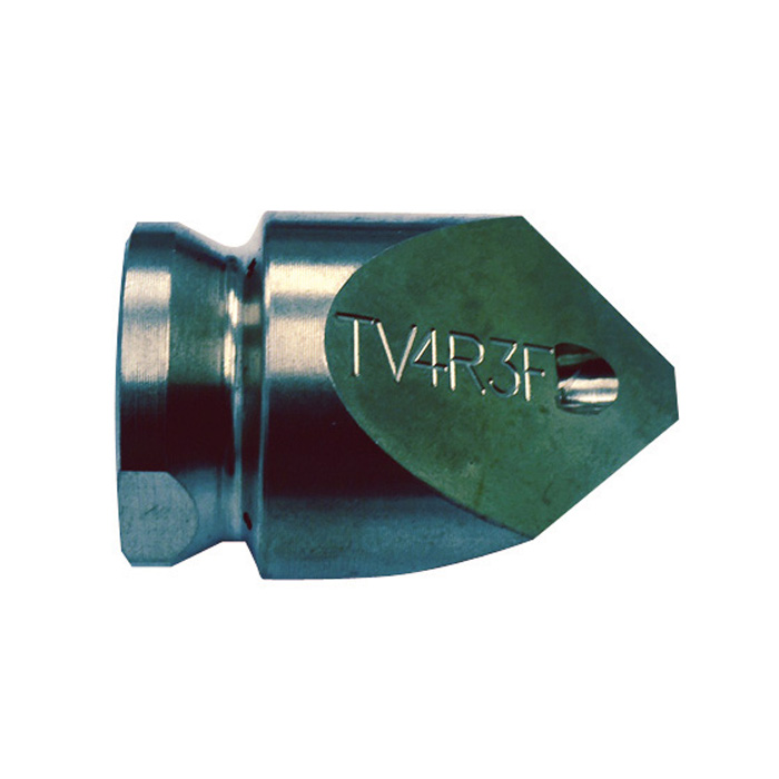 Product Trivector Nozzle