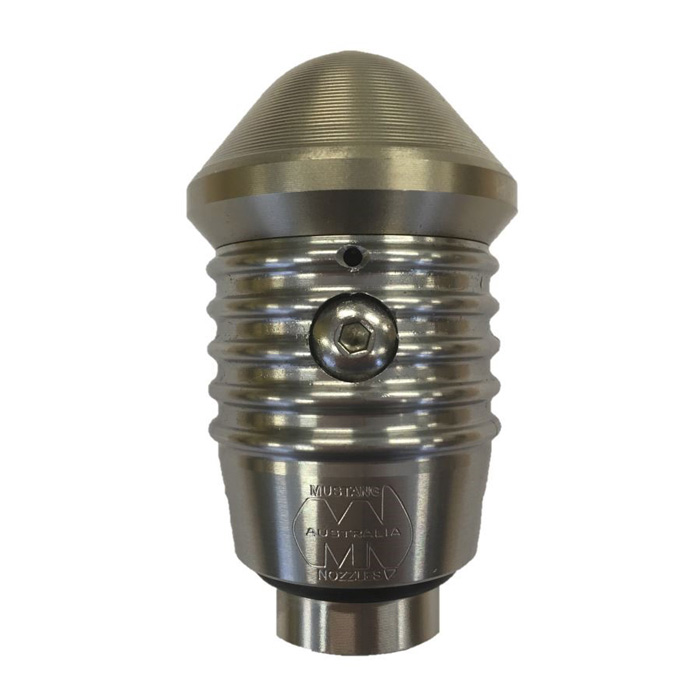 Product Rotospin Nozzle