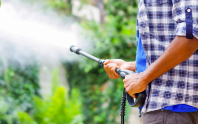 Best Pressure Washers For Industrial Use