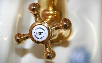 Is It Safe to Use Hot Water While Pressure Cleaning?