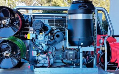 How to Choose Your First Water Jetter