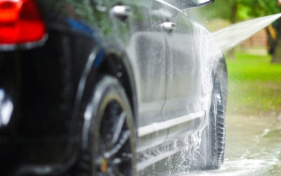 Everything You Need to Know about A Hot Water Pressure Washer