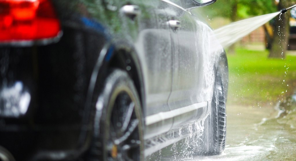 Everything You Need to Know about A Hot Water Pressure Washer