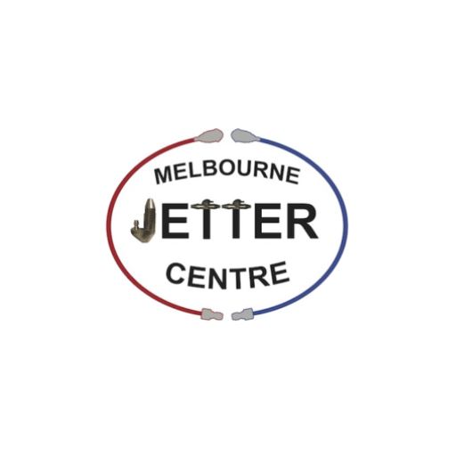 Melbourne Jetter Centre by Crockford & Co logo